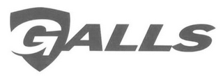GALLS logo