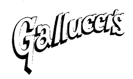 GALLUCCI'S logo