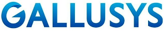 GALLUSYS logo