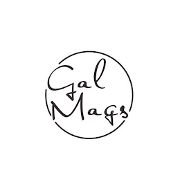 GALMAGS logo