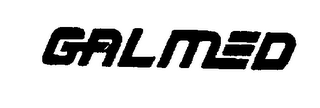 GALMED logo