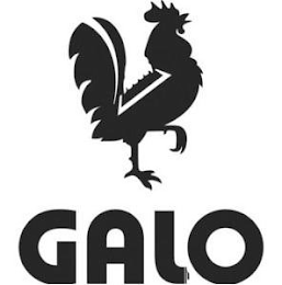 GALO logo