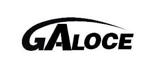 GALOCE logo