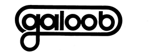 GALOOB logo