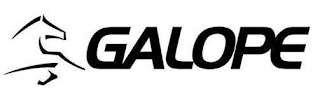 GALOPE logo