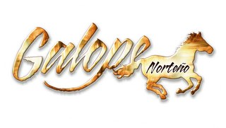 GALOPE NORTEÑO logo