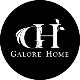 GALORE HOME logo
