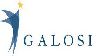 GALOSI logo
