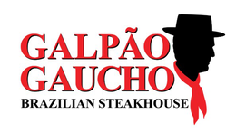 GALPÃO GAUCHO BRAZILIAN STEAKHOUSE logo