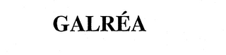 GALREA logo