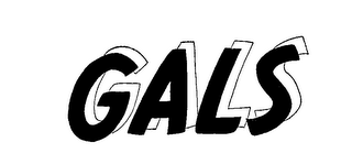 GALS logo