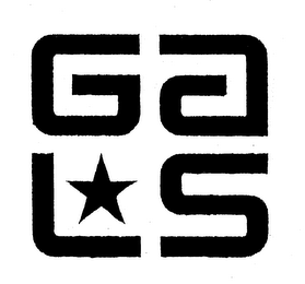 GALS logo