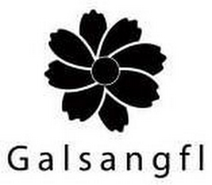 GALSANGFL logo