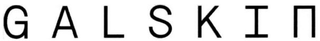 GALSKIN logo