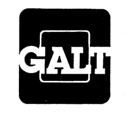 GALT logo