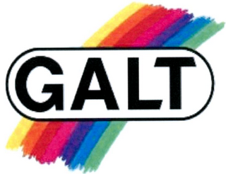 GALT logo