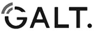 GALT. logo