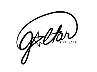GALTAR EST 2019 logo