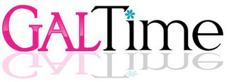 GALTIME logo