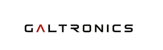 GALTRONICS logo
