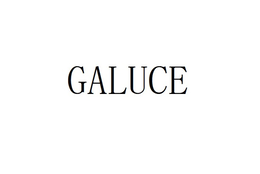GALUCE logo