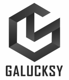 GALUCKSY logo