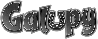 GALUPY logo