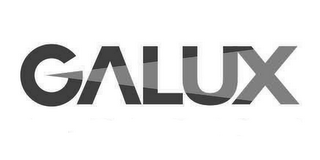GALUX logo