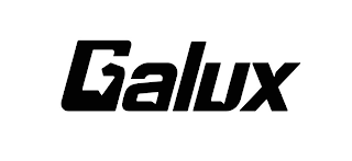 GALUX logo