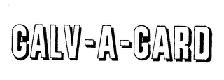 GALV-A-GARD logo