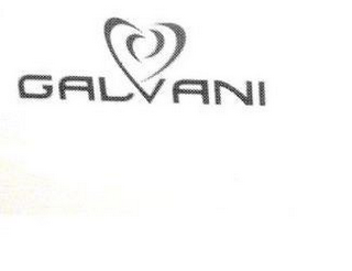 GALVANI logo
