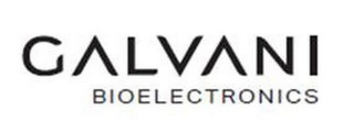 GALVANI BIOELECTRONICS logo