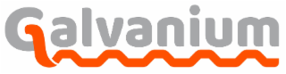 GALVANIUM logo