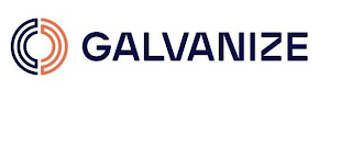 GALVANIZE