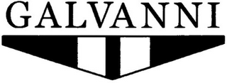 GALVANNI logo