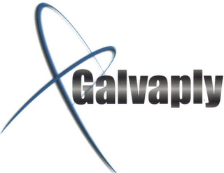 GALVAPLY logo