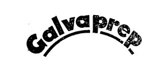 GALVAPREP logo