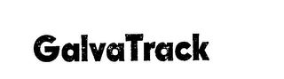 GALVATRACK logo