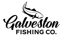 GALVESTON FISHING CO. logo