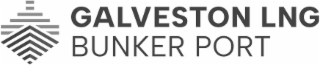GALVESTON LNG BUNKER PORT