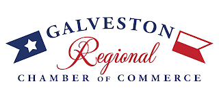GALVESTON REGIONAL CHAMBER OF COMMERCE logo