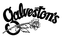 GALVESTON'S logo