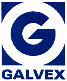 GALVEX logo