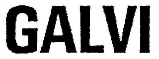 GALVI logo