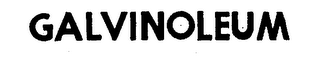 GALVINOLEUM logo