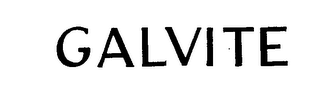 GALVITE logo