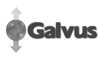 GALVUS logo