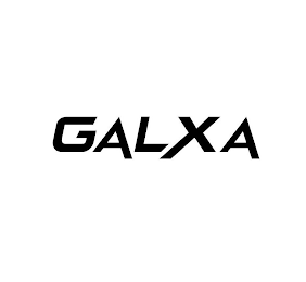 GALXA logo
