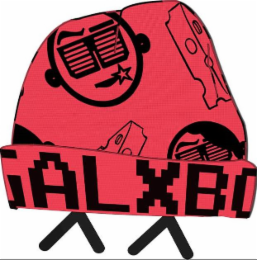 GALXBO logo