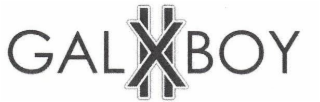 GALXBOY logo